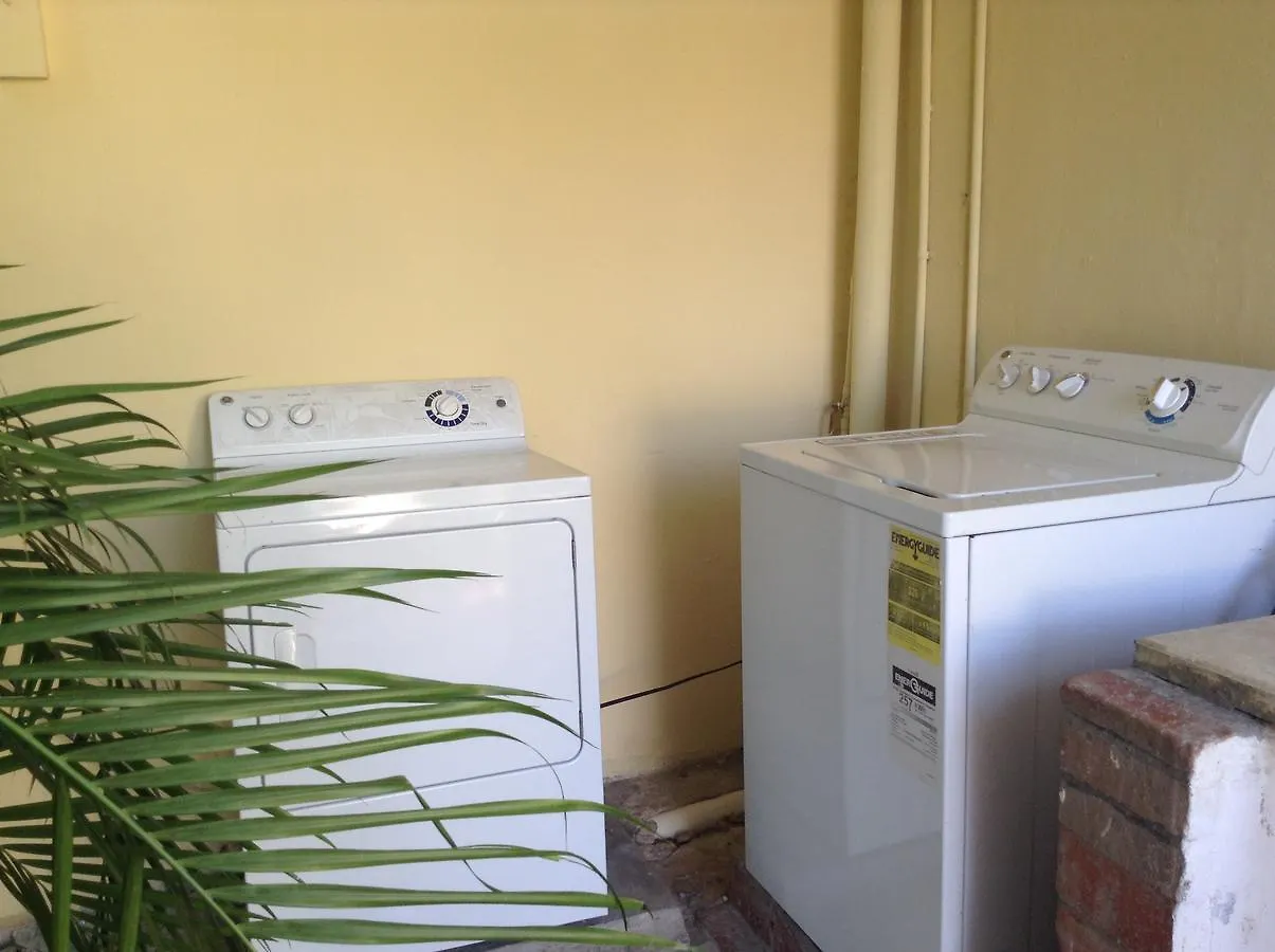 Odonel Gomez Suite Santo Domingo Daire