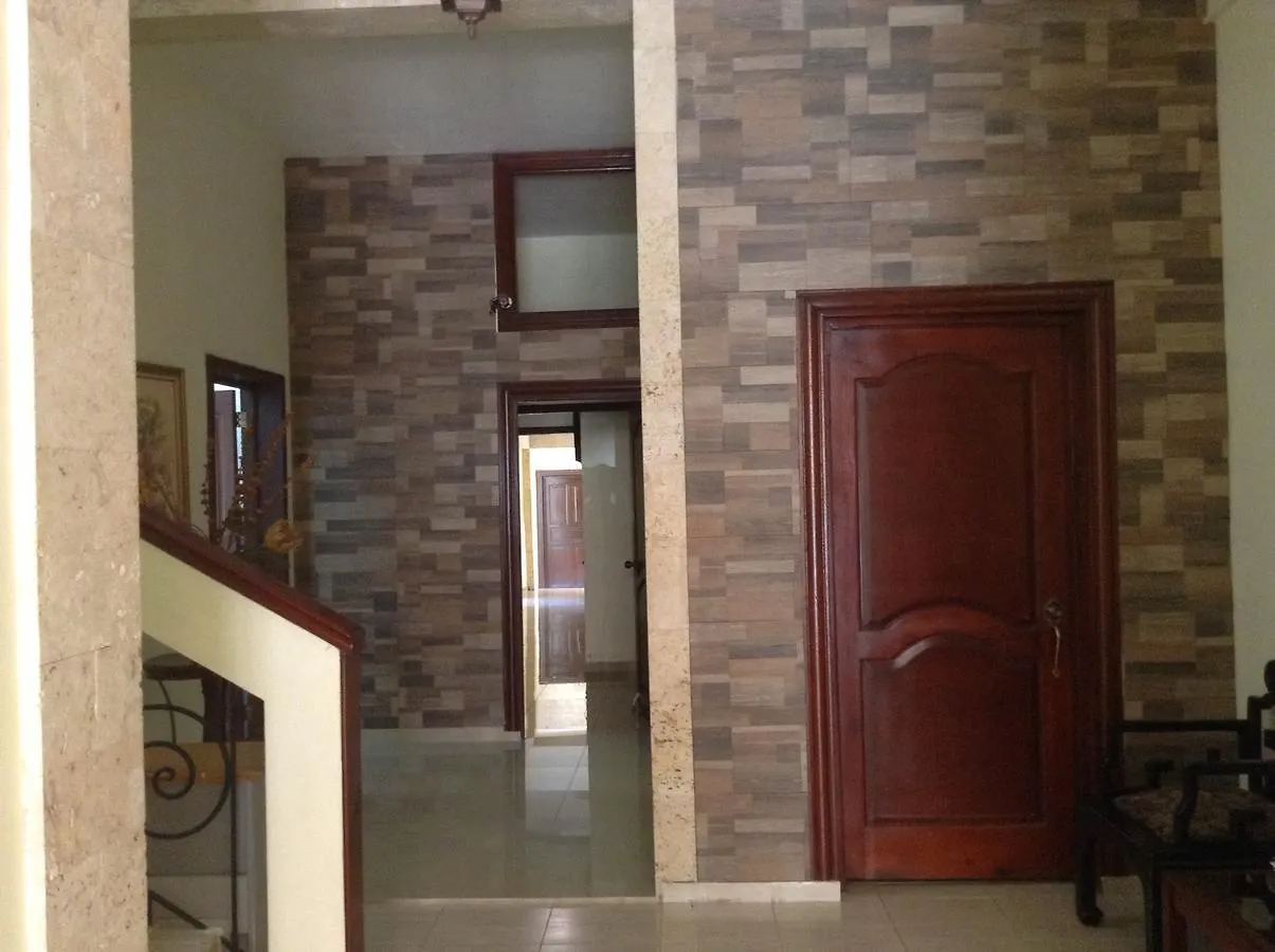 Odonel Gomez Suite Santo Domingo Dominik Cumhuriyeti