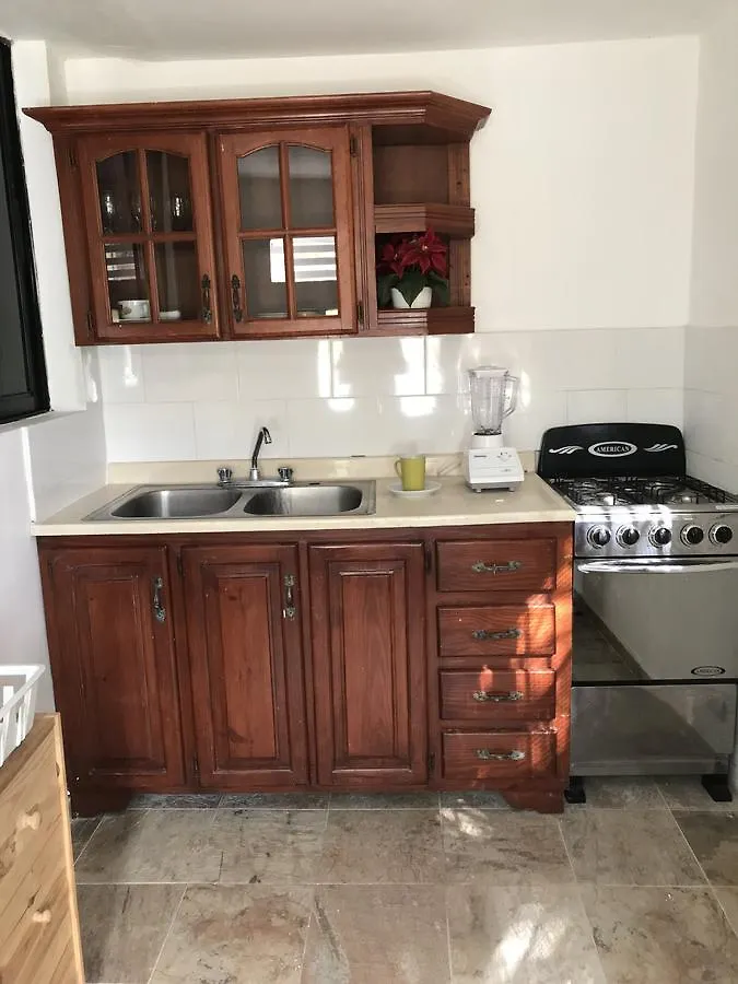 Odonel Gomez Suite Santo Domingo