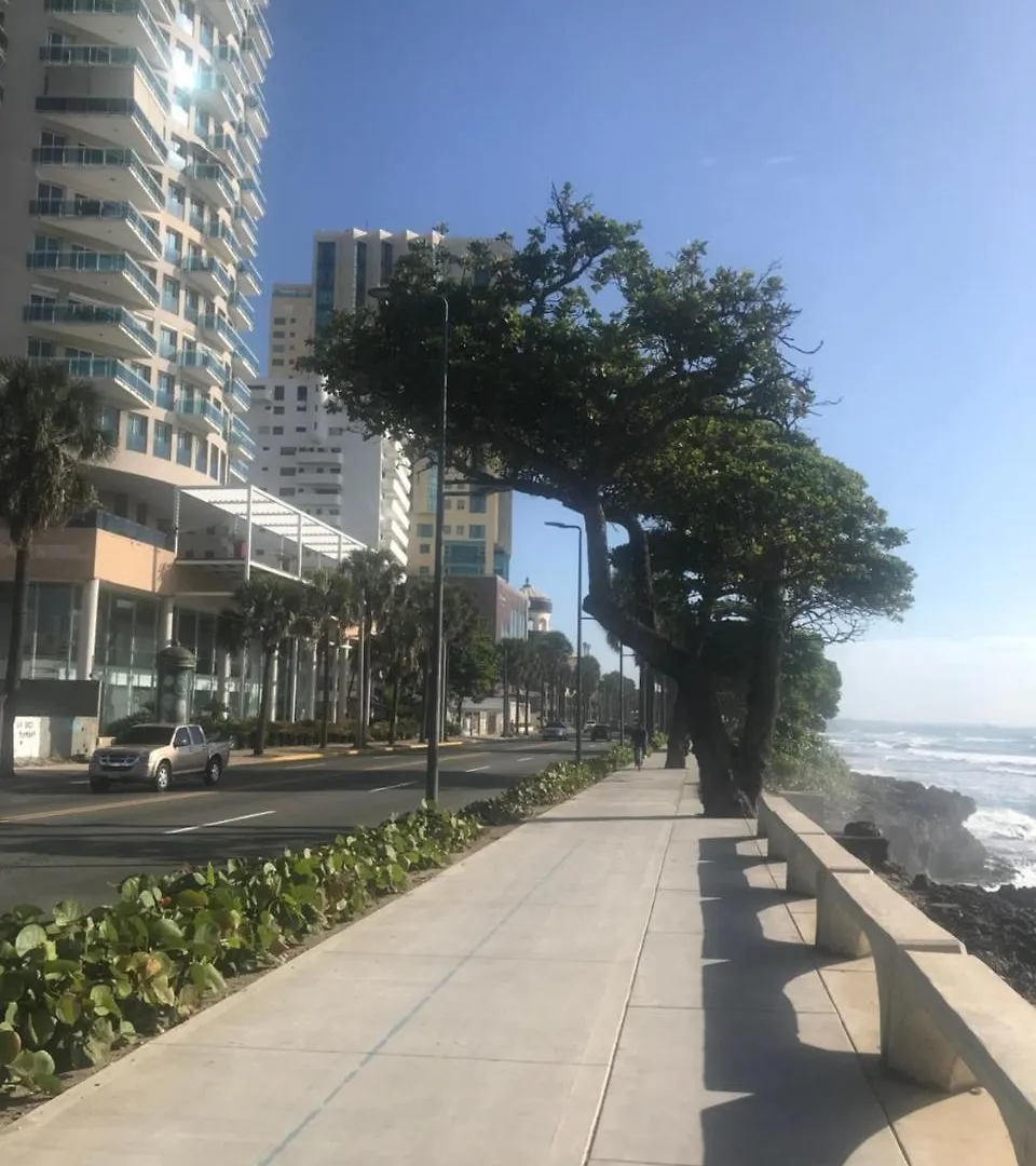 Odonel Gomez Suite Santo Domingo